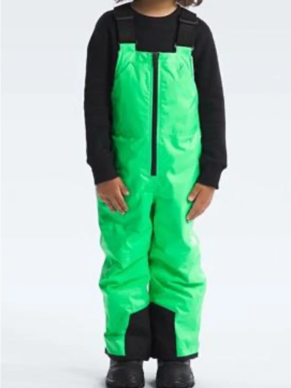 The North Face Kid's Freedom Insulated Bibs
